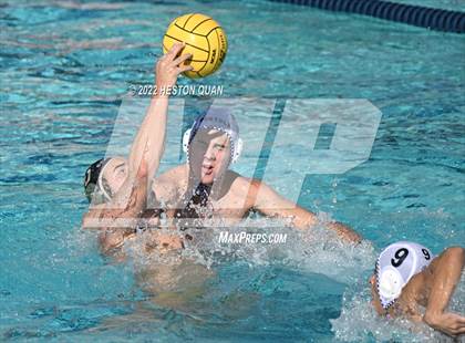 Thumbnail 3 in Portola vs. Damien (CIF-SS D3 Final) photogallery.