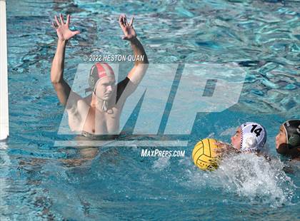 Thumbnail 2 in Portola vs. Damien (CIF-SS D3 Final) photogallery.