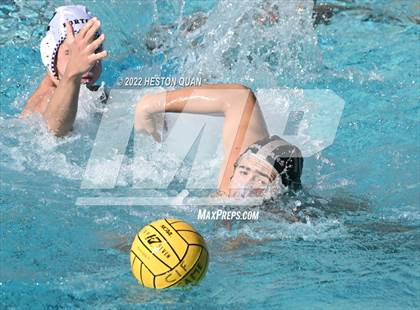 Thumbnail 3 in Portola vs. Damien (CIF-SS D3 Final) photogallery.
