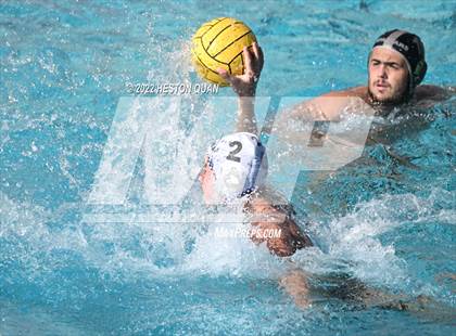 Thumbnail 1 in Portola vs. Damien (CIF-SS D3 Final) photogallery.