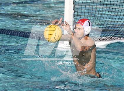 Thumbnail 1 in Portola vs. Damien (CIF-SS D3 Final) photogallery.