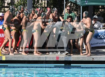 Thumbnail 1 in Portola vs. Damien (CIF-SS D3 Final) photogallery.