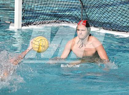 Thumbnail 2 in Portola vs. Damien (CIF-SS D3 Final) photogallery.