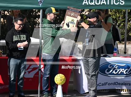 Thumbnail 3 in Portola vs. Damien (CIF-SS D3 Final) photogallery.