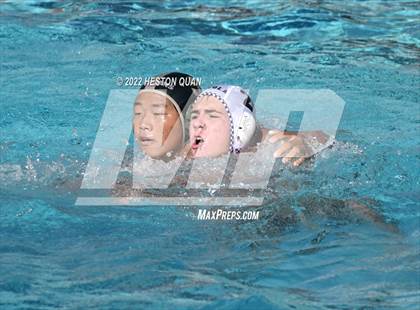 Thumbnail 3 in Portola vs. Damien (CIF-SS D3 Final) photogallery.
