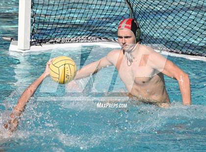 Thumbnail 2 in Portola vs. Damien (CIF-SS D3 Final) photogallery.