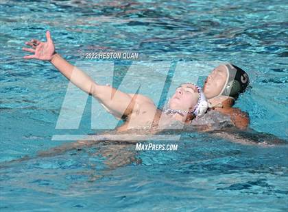 Thumbnail 1 in Portola vs. Damien (CIF-SS D3 Final) photogallery.