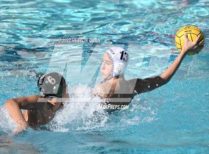 Thumbnail 3 in Portola vs. Damien (CIF-SS D3 Final) photogallery.