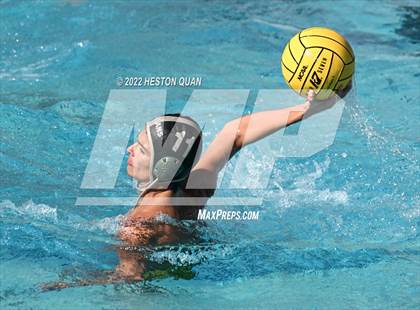 Thumbnail 3 in Portola vs. Damien (CIF-SS D3 Final) photogallery.