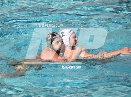 Thumbnail 3 in Portola vs. Damien (CIF-SS D3 Final) photogallery.