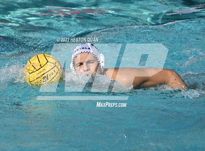 Thumbnail 2 in Portola vs. Damien (CIF-SS D3 Final) photogallery.