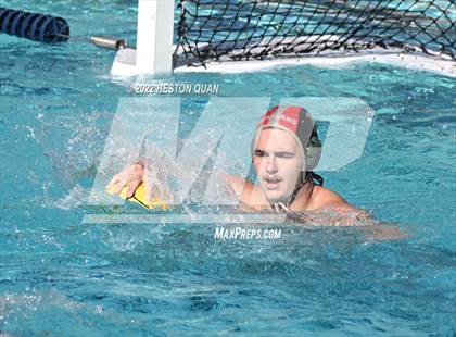 Thumbnail 2 in Portola vs. Damien (CIF-SS D3 Final) photogallery.