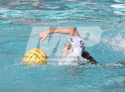 Thumbnail 2 in Portola vs. Damien (CIF-SS D3 Final) photogallery.