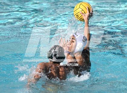 Thumbnail 1 in Portola vs. Damien (CIF-SS D3 Final) photogallery.