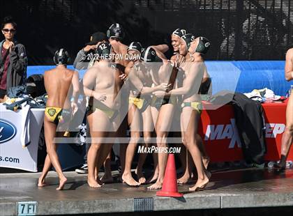 Thumbnail 1 in Portola vs. Damien (CIF-SS D3 Final) photogallery.