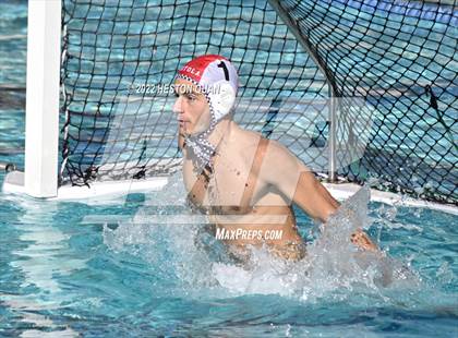 Thumbnail 1 in Portola vs. Damien (CIF-SS D3 Final) photogallery.