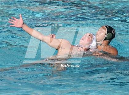 Thumbnail 3 in Portola vs. Damien (CIF-SS D3 Final) photogallery.
