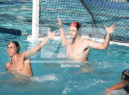 Thumbnail 1 in Portola vs. Damien (CIF-SS D3 Final) photogallery.