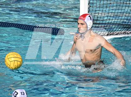 Thumbnail 1 in Portola vs. Damien (CIF-SS D3 Final) photogallery.