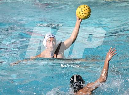 Thumbnail 1 in Portola vs. Damien (CIF-SS D3 Final) photogallery.
