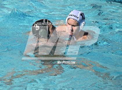 Thumbnail 3 in Portola vs. Damien (CIF-SS D3 Final) photogallery.