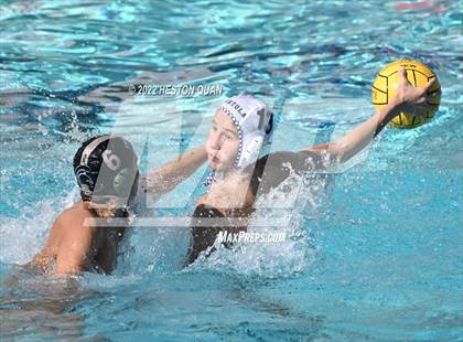 Thumbnail 1 in Portola vs. Damien (CIF-SS D3 Final) photogallery.