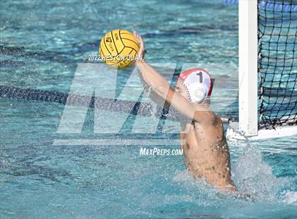 Thumbnail 2 in Portola vs. Damien (CIF-SS D3 Final) photogallery.