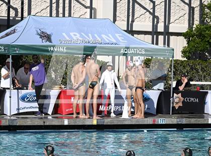 Thumbnail 1 in Portola vs. Damien (CIF-SS D3 Final) photogallery.