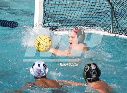 Thumbnail 2 in Portola vs. Damien (CIF-SS D3 Final) photogallery.