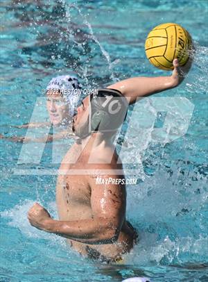 Portola vs. Damien (CIF-SS D3 Final)