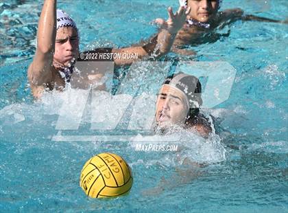 Thumbnail 1 in Portola vs. Damien (CIF-SS D3 Final) photogallery.