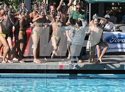 Thumbnail 1 in Portola vs. Damien (CIF-SS D3 Final) photogallery.