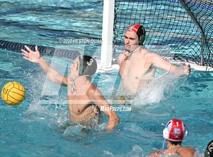 Thumbnail 2 in Portola vs. Damien (CIF-SS D3 Final) photogallery.