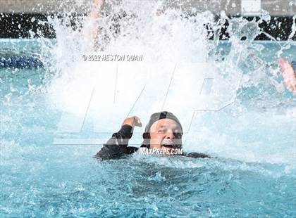 Thumbnail 3 in Portola vs. Damien (CIF-SS D3 Final) photogallery.