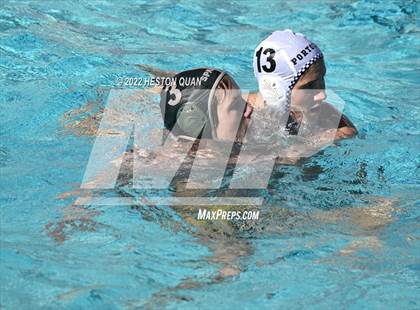 Thumbnail 2 in Portola vs. Damien (CIF-SS D3 Final) photogallery.