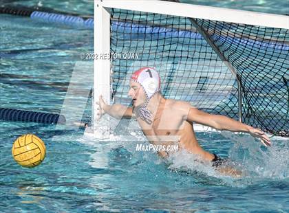 Thumbnail 1 in Portola vs. Damien (CIF-SS D3 Final) photogallery.