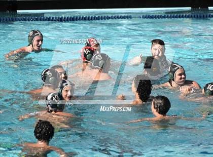 Thumbnail 3 in Portola vs. Damien (CIF-SS D3 Final) photogallery.