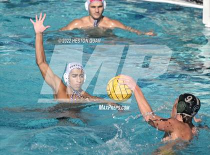 Thumbnail 3 in Portola vs. Damien (CIF-SS D3 Final) photogallery.