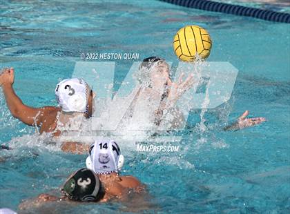 Thumbnail 2 in Portola vs. Damien (CIF-SS D3 Final) photogallery.