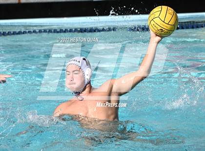 Thumbnail 2 in Portola vs. Damien (CIF-SS D3 Final) photogallery.
