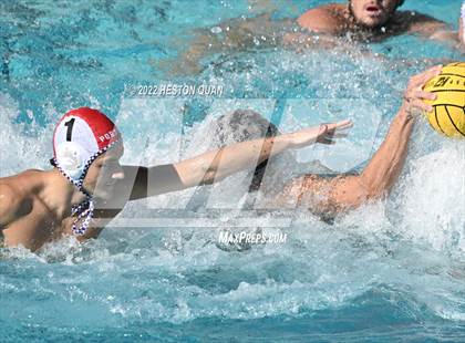 Thumbnail 3 in Portola vs. Damien (CIF-SS D3 Final) photogallery.