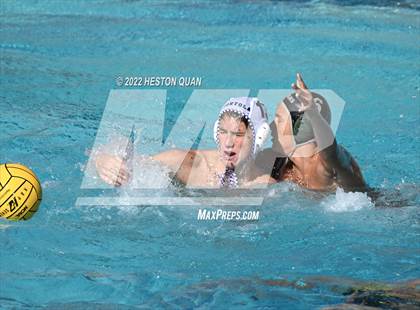 Thumbnail 3 in Portola vs. Damien (CIF-SS D3 Final) photogallery.