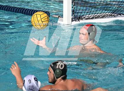 Thumbnail 3 in Portola vs. Damien (CIF-SS D3 Final) photogallery.