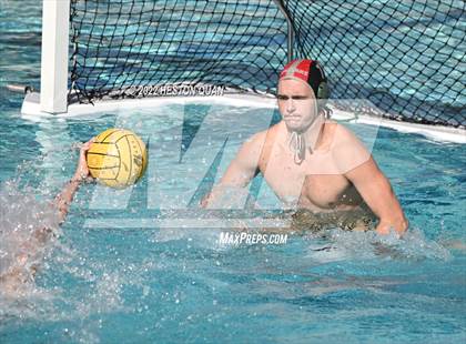 Thumbnail 3 in Portola vs. Damien (CIF-SS D3 Final) photogallery.