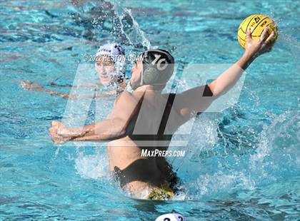 Thumbnail 3 in Portola vs. Damien (CIF-SS D3 Final) photogallery.