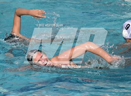 Thumbnail 1 in Portola vs. Damien (CIF-SS D3 Final) photogallery.