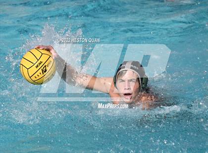 Thumbnail 2 in Portola vs. Damien (CIF-SS D3 Final) photogallery.