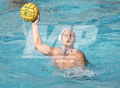Thumbnail 3 in Portola vs. Damien (CIF-SS D3 Final) photogallery.