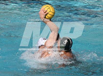 Thumbnail 1 in Portola vs. Damien (CIF-SS D3 Final) photogallery.