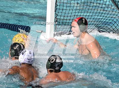Thumbnail 1 in Portola vs. Damien (CIF-SS D3 Final) photogallery.